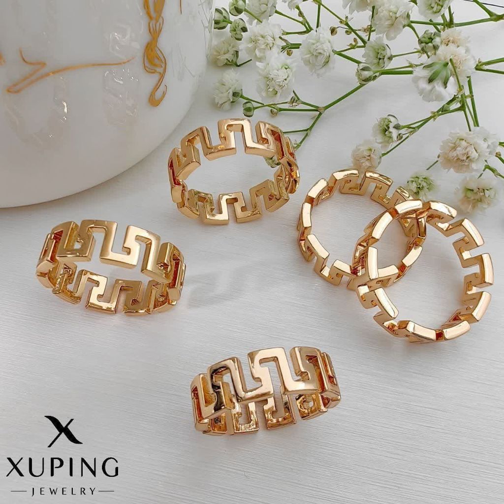 انگشتر ورساچ ژوپینگ کد 2011 - خرید آنلاین از گالری آداس